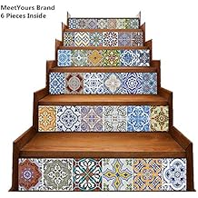 Amazon.fr : stickers escalier