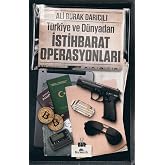 T&uuml;rkiye ve D&uuml;nyadan İstihbarat Operasyonları