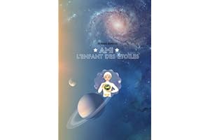 Ami l'enfant des étoiles enricos barrios