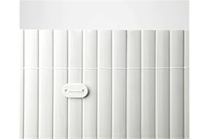 Faura - Cañizo de PVC Doble Cara 1600gr/m2 - Blanco | Seleccione LA Medida| Varias Medidas | 2x3m