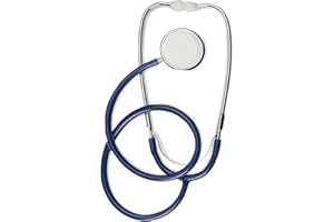 Learning Resources Stéthoscope Éducatif Fonctionnel – Jouet Scientifique pour Enfants – Dès 5 Ans – Plastique Résistant – Idéal pour Jeu d’Imitation