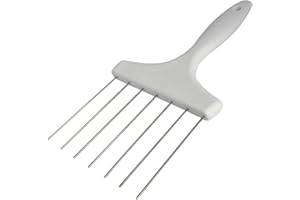 Faithfull FAIPST Plasterers Rendering / Plastering Scarifier Scratching Tool