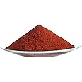 RK Red Iron Oxide Powder| 1 KG |Paver block colour pigment|concrete block colour powder|Red|colouring agent|Uses in concrete,flooring,cement tile,construction,coating and for multi purpose