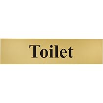 Etiqueta De PVC Grabada Con Efecto Latón Para Personal | Placa De Identificación 140x35 Mm, Autoadhesiva, Resistente