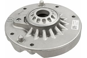 SACHS 803 210 Coupelle De Suspension pour BMW X1 (F48) 2014 - Droit, Gauche, Essieu Avant et autres véhicules