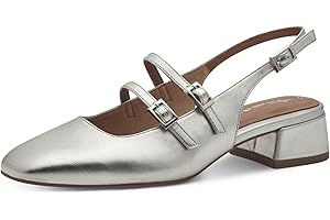 Tamaris Damen 1-29510-44, Scarpe décolleté Donna