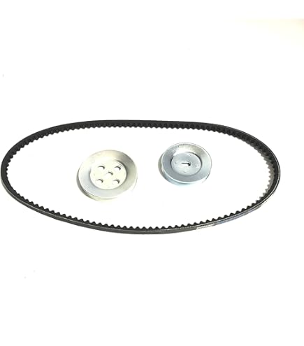 KEILRIEMEN 950 x 9,5MM >> FÜR PIAGGIO / VESPA CIAO (FÜR 80MM RIEMENSC, 11,99