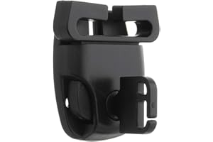 Tutoy 10 szt./zestaw spa osłona do wanny z hydromasażem złamany zatrzask zestaw naprawczy klips zamek klucz i sprzęt ze śrubą