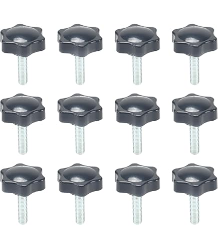 Viti Zigrinate M2,5 X 8-10 - Testa Piatta Per Bloccaggio Calibri E Applicazioni Meccaniche - Foto 6