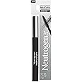 Neutrogena Healthy Lengths Mascara for Stronger, Longer Lashes, Clump-, Smudge- and Flake-Free Mascara with Olive Oil, Vitamin E and Rice Protein, Black 02.21 oz