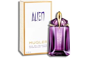 Thierry Mugler Alien Edt Vapo 60 Ml