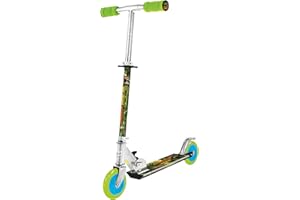 Ozbozz Dinosaure Scooter Jouet à Monter 110 x 600 x 195 cm