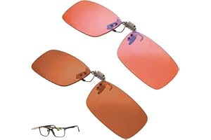 BRADDELL OPTICS BLUE LIGHT BLOCKING EYEGLASSES