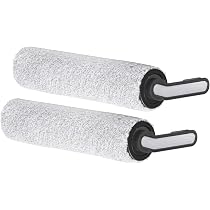 Ersatzteil-Set Für Tineco Floor One S5/S5 Pro – 2 Bürstenwalzen + 4 HEPA-Filter, Waschbar