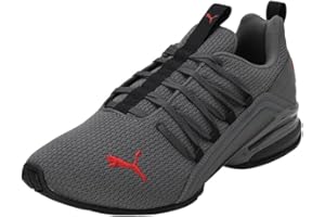 PUMA Scarpe da Running Axelion Refresh da Uomo