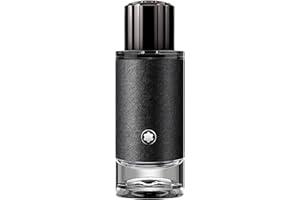 Montblanc Explorer Eau de Parfum, 30 ml