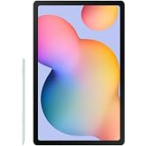 Samsung Galaxy Tab S6 Lite P620 128 GB, Nane Yeşili, 2024 Serisi (Samsung T&uuml;rkiye Garantili)