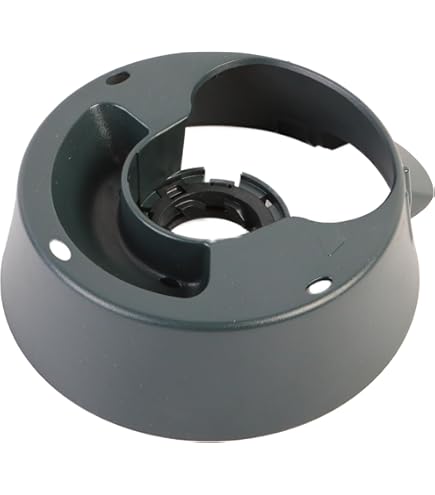 Mes Voor Vorwerk Thermomix TM5, TM6, TM7, Vervangende Onderdelen Voor Thermomix Mes Vervangende Accessoires Voor Mengmessen Geschikt Voor Thermomix Tm7 Tm6 Tm5 Compatibel Met Vorwerk Thermomix