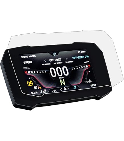 TYC Set de Feux Arrière en centre (hayon) compatible