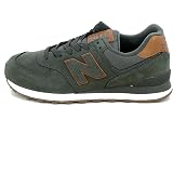 New Balance ML 574 EMC Brown (New 