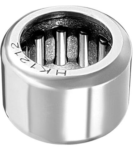 Cuscinetto A Rulli Cilindrici SKF NU 310 ECP