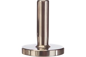Paderno - Batticarne a Pugno in Acciaio Inox 18/10 - Diametro 11 cm , Peso 2 Kg