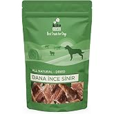 Kito Dana İnce Sinir &Ccedil;iğnemelik K&ouml;pek &Ouml;d&uuml;l Maması %100 Doğal, Glutensiz, Organik 100 gr