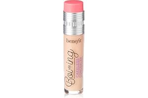 BENEFIT Boi-ing Cakeless High Coverage Concealer No. 3 Light 5 ml
