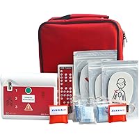 LifeVac® Kit De Voyage, Kit De Premiers Secours, Dispositif D