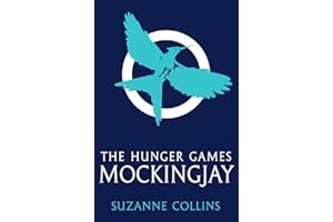 Mockingjay: TikTok made me buy it! The third book in the international No.1 bestselling series: 3 (The Hunger Games)