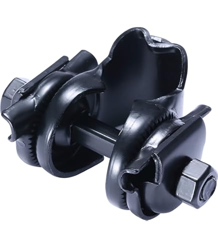 X 1999 Clamp Versatile Morsetto Reggisella Bicicletta Per Guide Sella In Carbonio Clip Ovale Morsetti Sedile Bici Carbonio - 14
