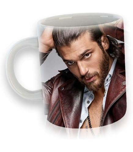 Tazza Personalizzata Dottor Nowzaradan – Mug In Ceramica 325 Ml – Idea Regalo Divertente Con Frasi Ironiche Sulla Dieta