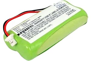 VI VINTRONS 700mAh Battery For Bang & Olufsen Beocom 4 Bang & OLUFSEN CTP950