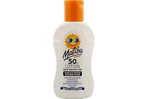 Malibu barnlotion med SPF50 100 ml