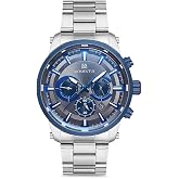 Momentus Casual Series SC223 Erkek Kol Saati (MAVİ)
