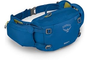 Osprey Europe Męski plecak turystyczny Savu 5