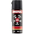 Motul EZ Lube 400ML|Spray Cleaner for All Purpose Uses |Highly Effective in Removing Rust & Stains |Lubricates Hinges & Furniture Joints |Perfect for using Home, Car & Bike Needs