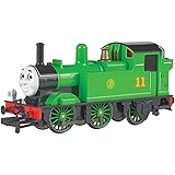 Bachmann Trains 58815 Oliver Locomotive with Moving Eyes-HO Scale