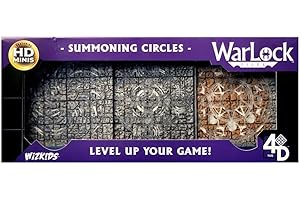 Wizkids Games WZK16507 Zubehör