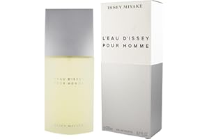 Issey Miyake - LEAU DISSEY HOMME edt vapo 200 ml