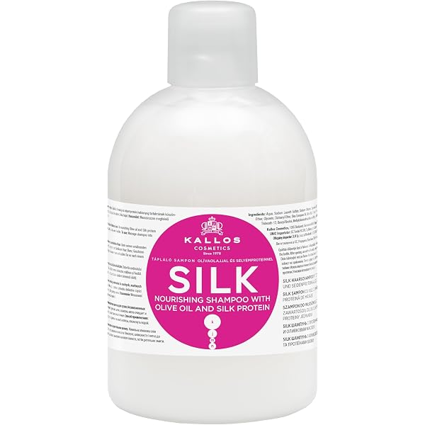 KJMN Farb-Vitalisierende Haarmaske Mit Leinsamenöl – 275 Ml, Mit UV-Filter Für Coloriertes Haar