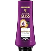 Gliss Full Hair Wonder Sa&ccedil; D&ouml;k&uuml;lme Karşıtı Sa&ccedil; Bakım Kremi 360 ml