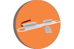 PureMounts PM-SOM-091 Väggfäste kompatibelt med Sonos Beam Soundbar, lastkapacitet: 5 kg