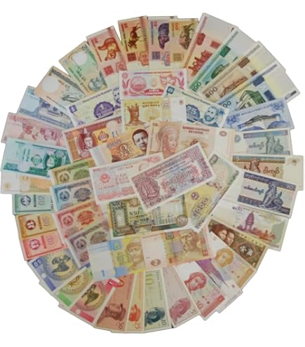LOT DE 22 Billets Indiens, Tous Différents Modèles, Billets De Banque