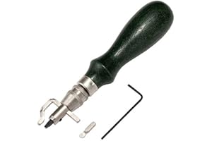 FIEBING'S Nahtversenker mit Freihandfunktion