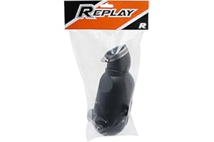 BOITE A AIR REPLAY TYPE KARTING NOIR DIAM 35-28