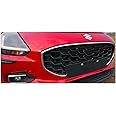 CAR SAAZ Chrome Strip Compatible with Swift (2024-Present)