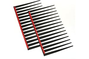 SLEEKEE 2 autocollants pour phares de voiture, autocollants pour cils de voiture, autocollants de voiture, autocollants à cils noirs pour voitures, autocollants pour phares, décorations de voiture