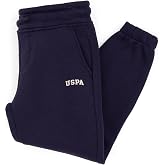 U.S. Polo Assn. Erkek &Ccedil;ocuk Petrol Eşofman Altı 50313976-VR151