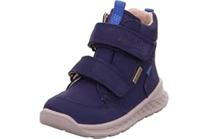 superfit Breeze Leggermente Imbottite Gore-Tex, Scarpe da cammino Bimbo 0-24